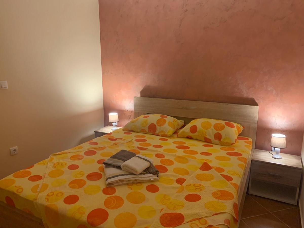 Apartman Joja Apartment Bar Luaran gambar