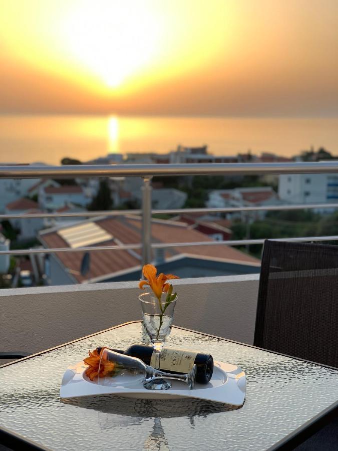 Apartman Joja Apartment Bar Luaran gambar