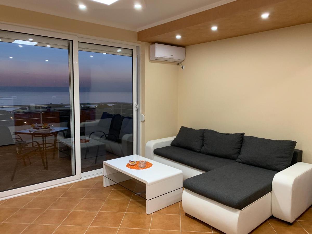 Apartman Joja Apartment Bar Luaran gambar