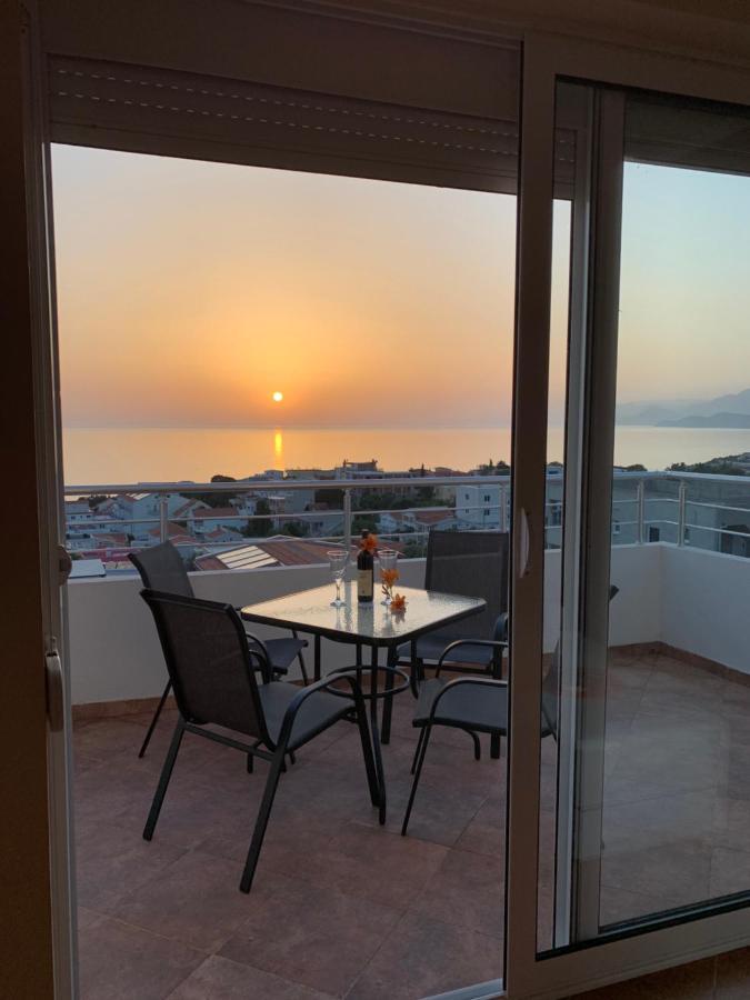Apartman Joja Apartment Bar Luaran gambar
