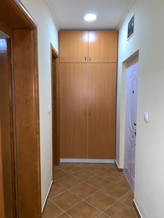 Apartman Joja Apartment Bar Luaran gambar