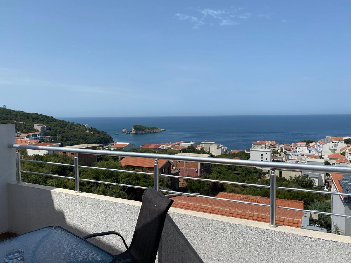 Apartman Joja Apartment Bar Luaran gambar