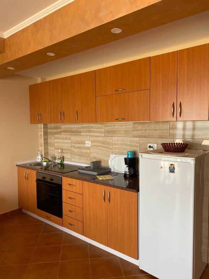 Apartman Joja Apartment Bar Luaran gambar